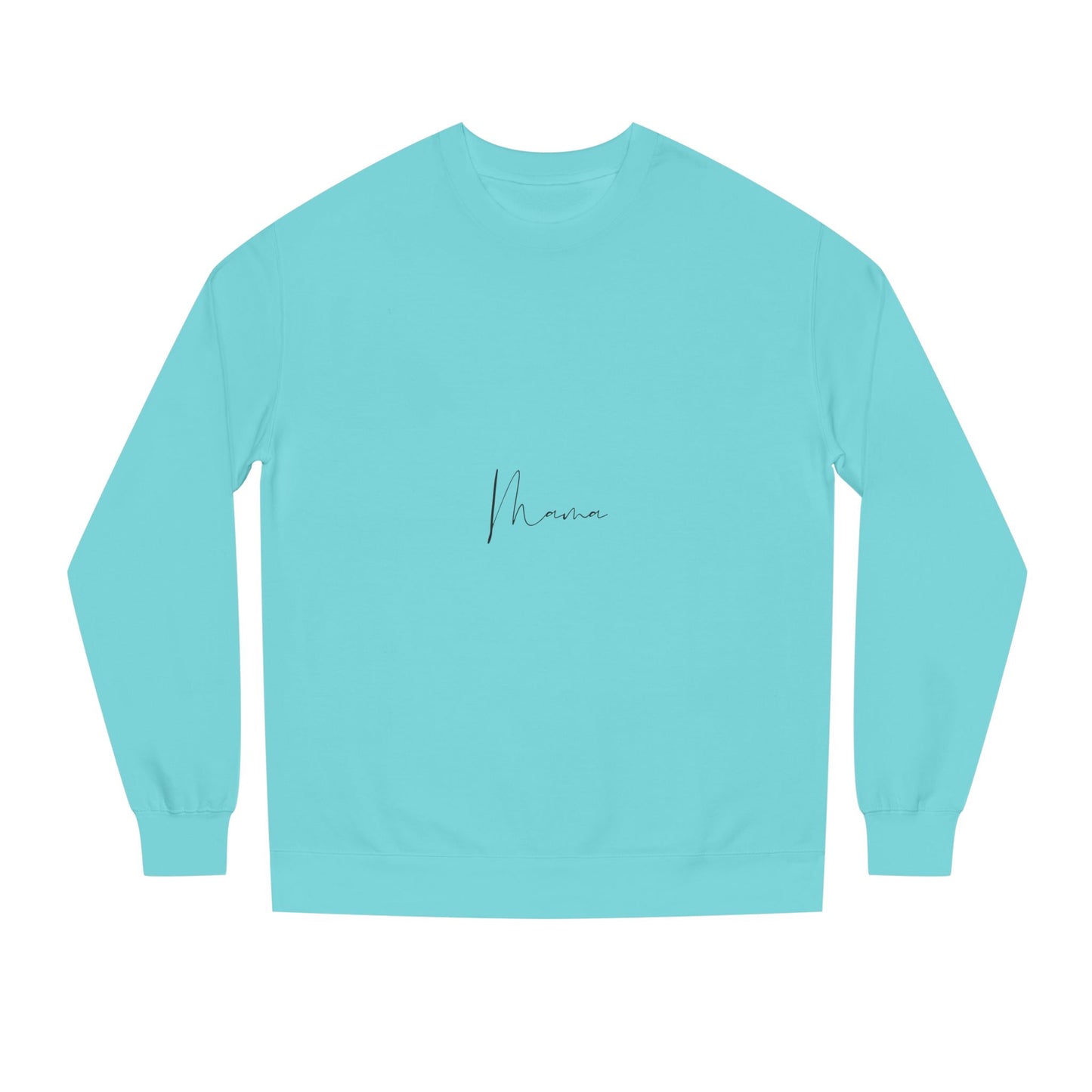 Matching Mama & Me Crew Neck Sweatshirt