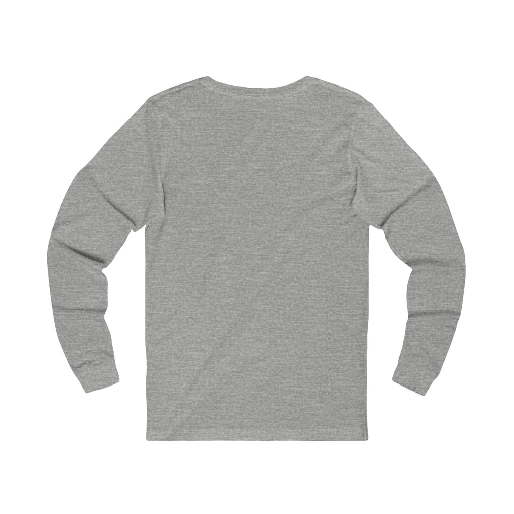 Besties Womens Longsleeve Tee | Matching Mama & Me