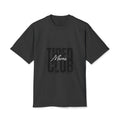 Tired Mama Faded T-Shirt