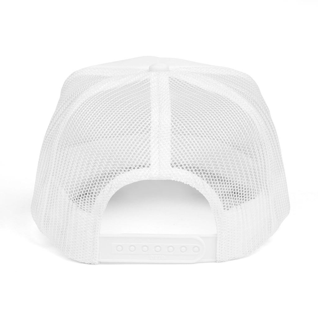 Daughter of the King Embroidered Foam Trucker Hat