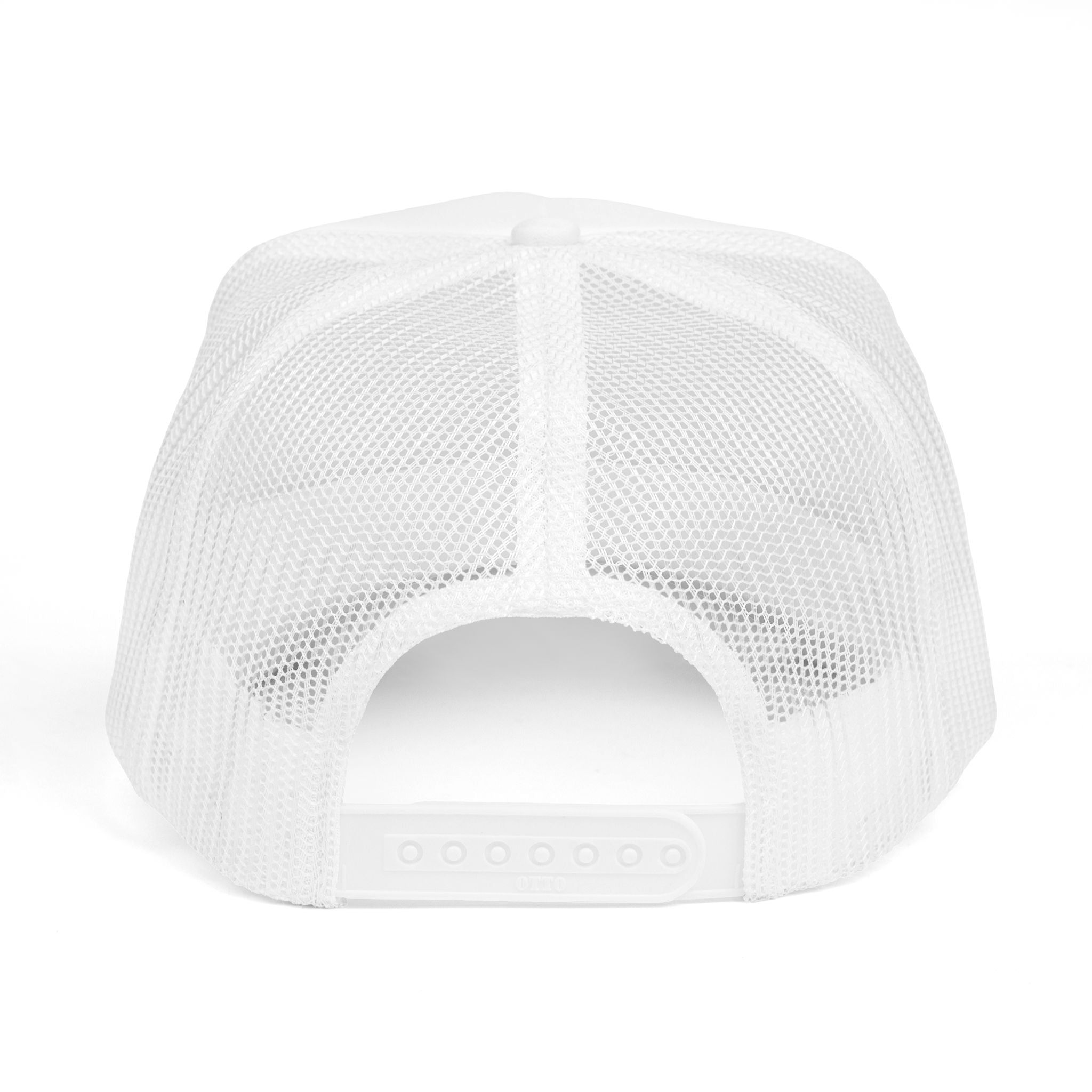 Daughter of the King Embroidered Foam Trucker Hat