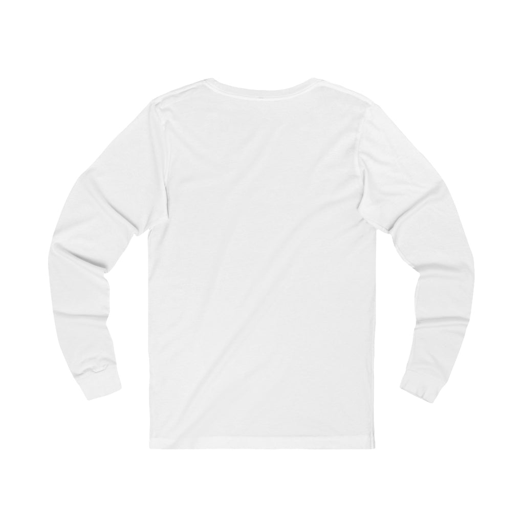 Besties Womens Longsleeve Tee | Matching Mama & Me