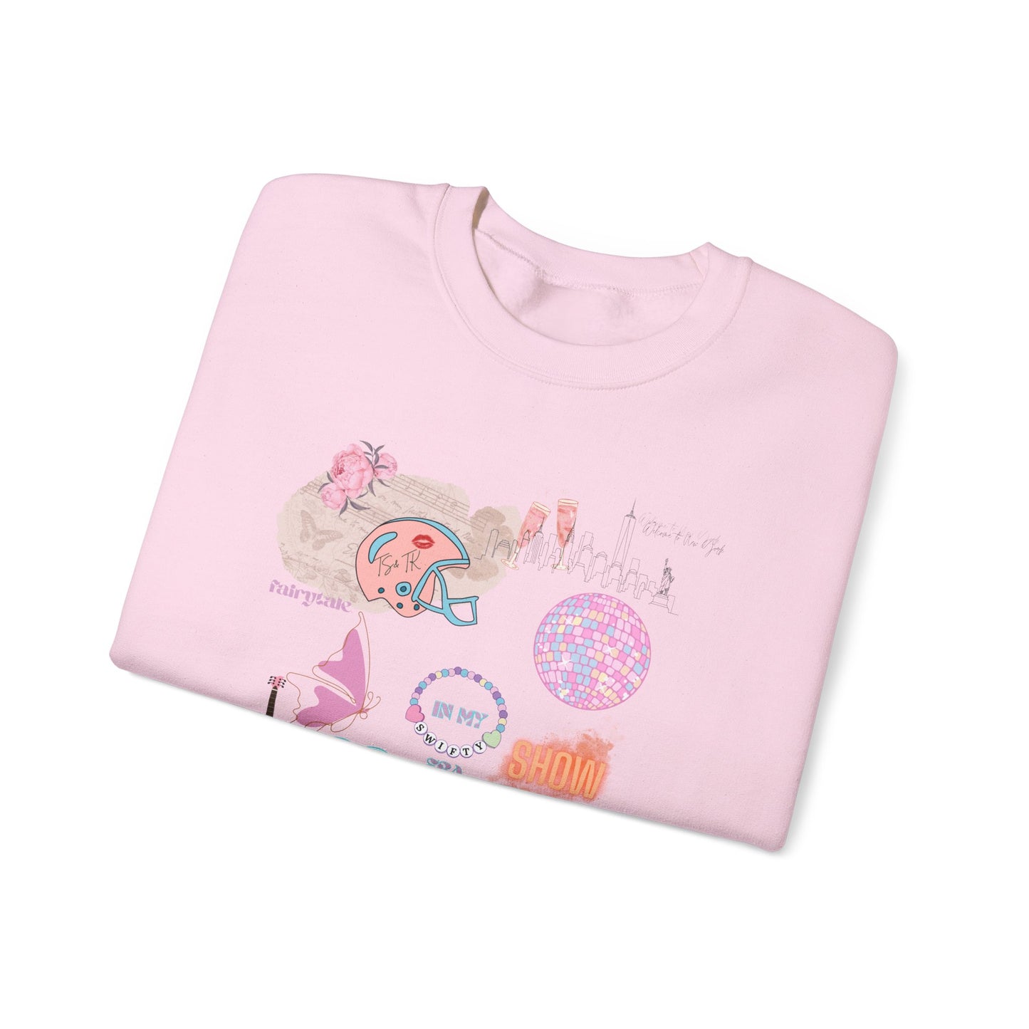 Romantic Era Sweatshirt