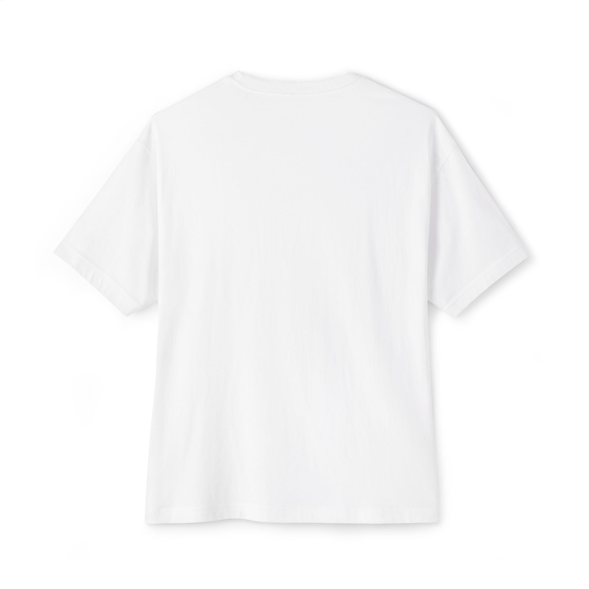 Tired Moms Club Graphic Tee — Vintage Distressed Oversized Boxy Shirt