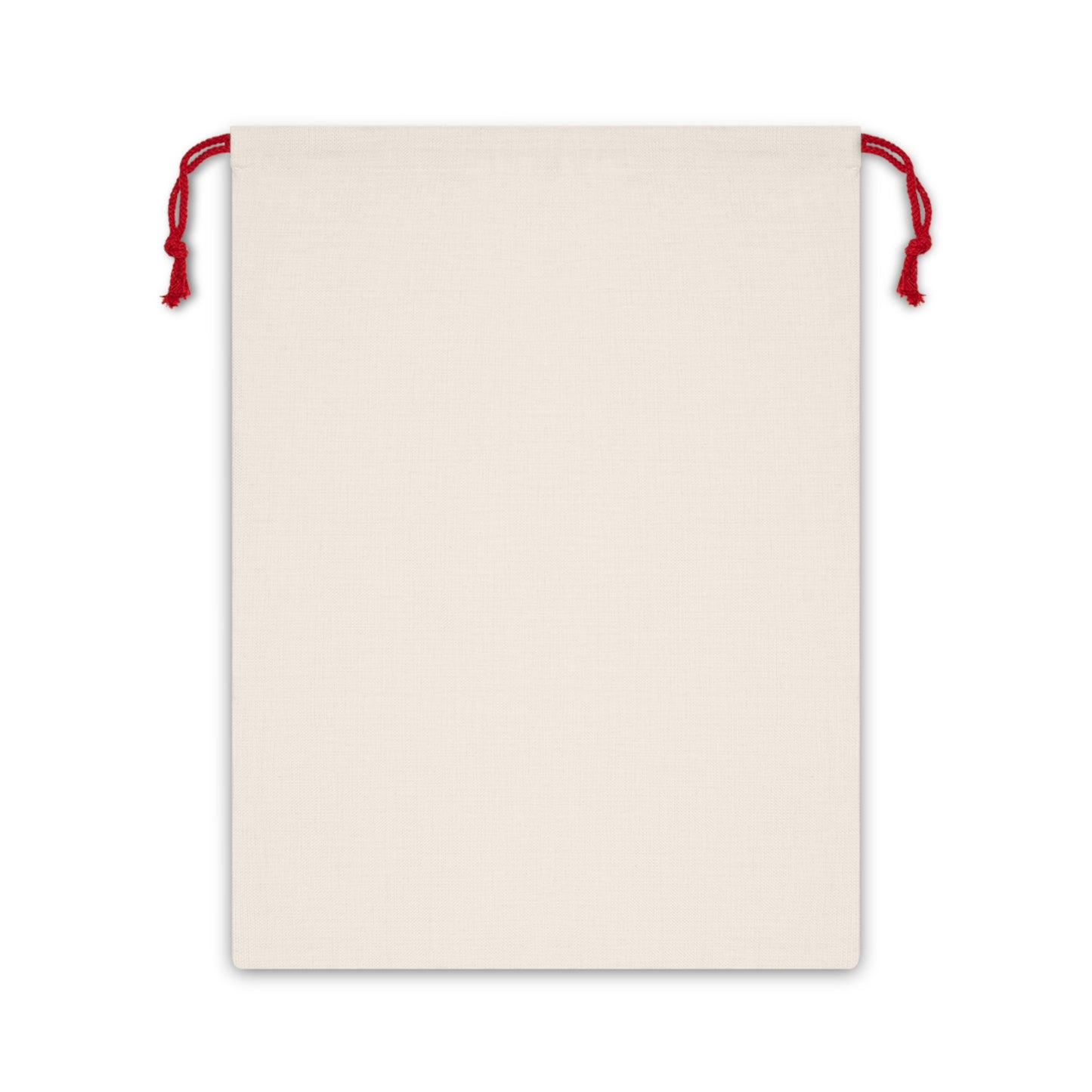 Festive Gift Bag with Merry Christmas Design for Presents, Holiday Storage, Gift Wrap, Eco-Friendly Wrap, Party Favor Bag