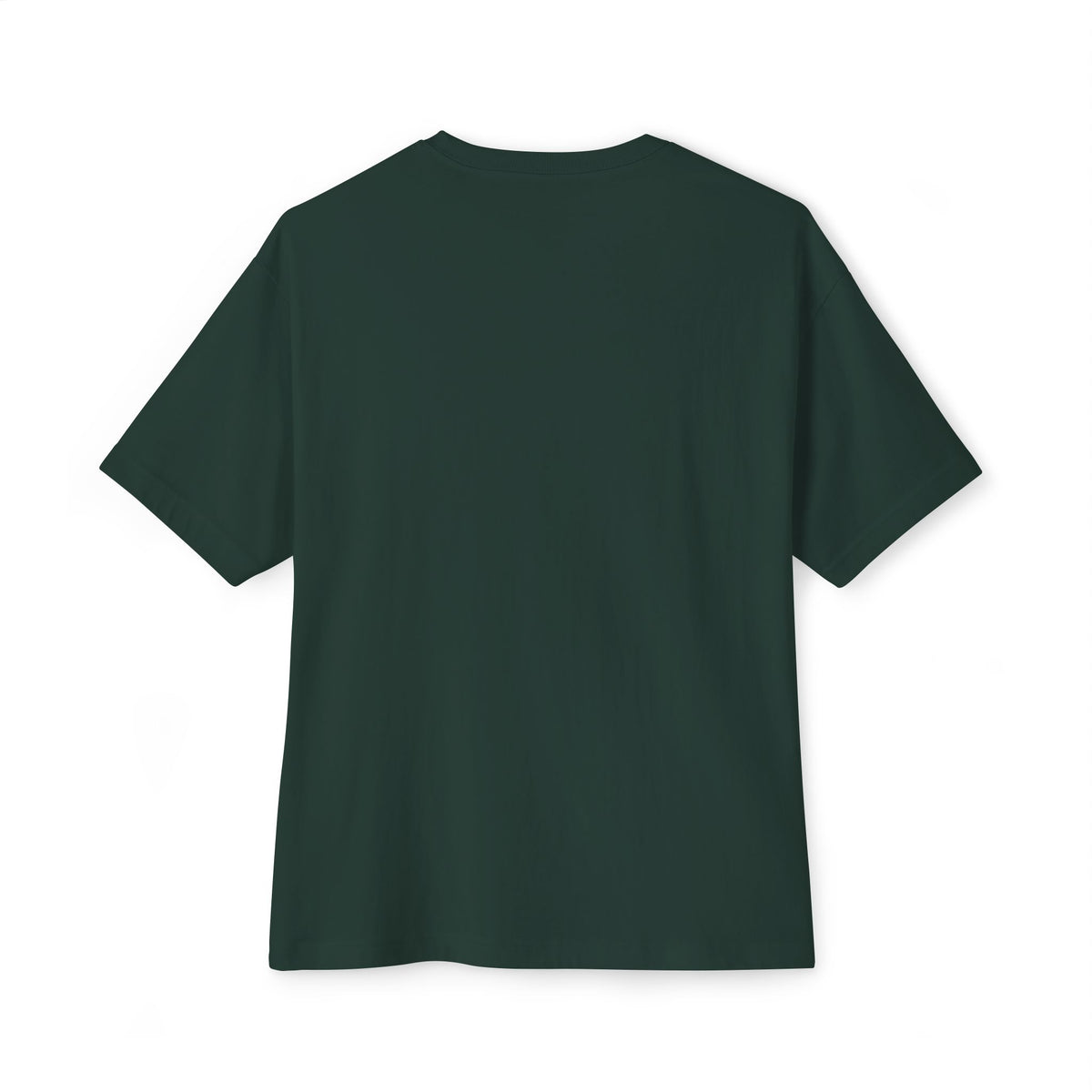 Tired Moms Club Graphic Tee — Vintage Distressed Oversized Boxy Shirt