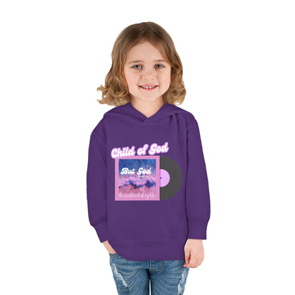The Gospel Toddler Hoodie