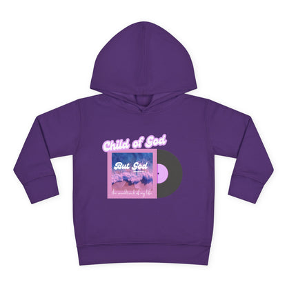 The Gospel Toddler Hoodie