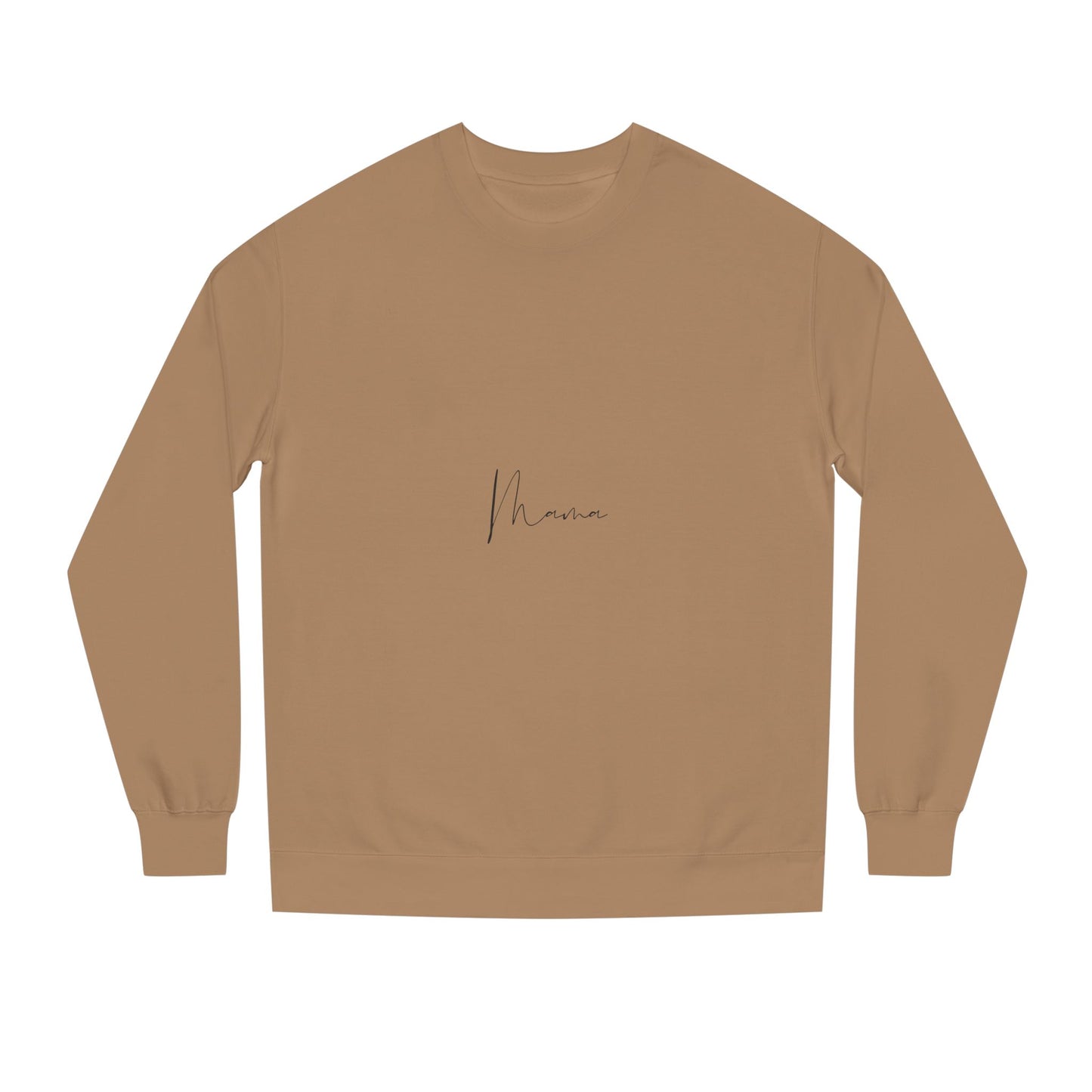 Matching Mama & Me Crew Neck Sweatshirt