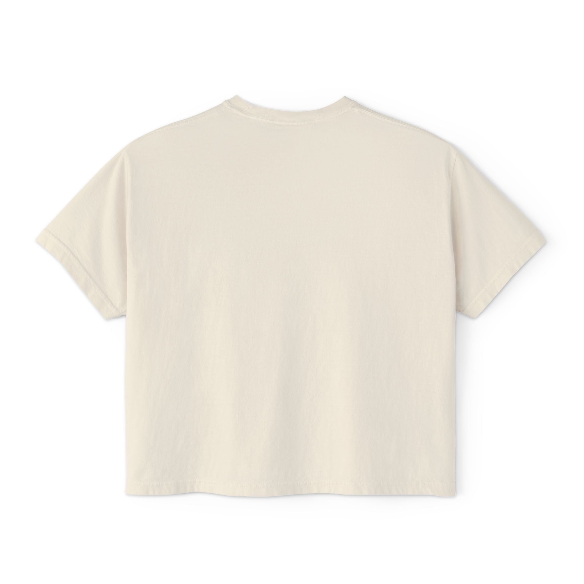 Amy Marie Mama Cropped Tee | Baby Georgi & Me Heritage Collection