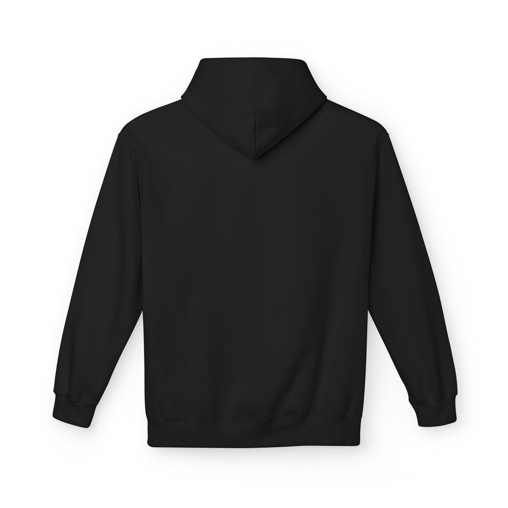 Blessed Mama Hoodie — Minimal Script Mom Sweatshirt, Cozy Mother’s Day Gift