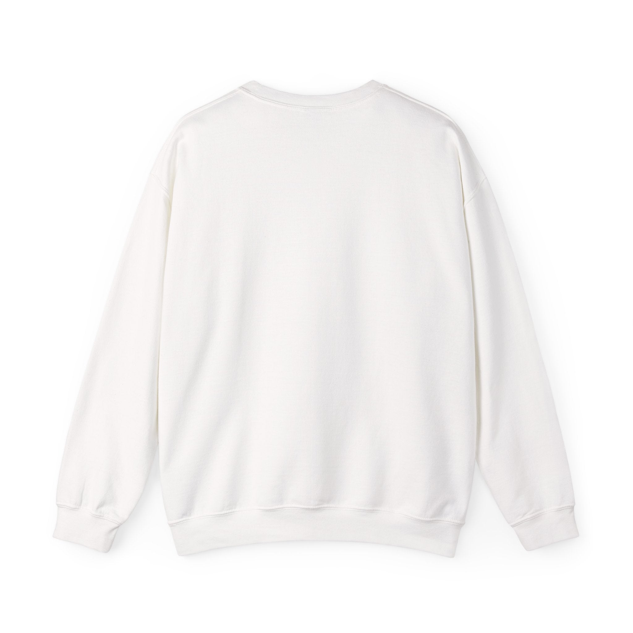 Grace Mama Floral Crewneck Sweatshirt - Heritage Collection
