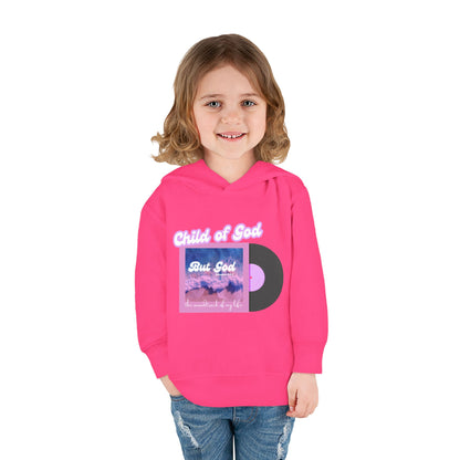 The Gospel Toddler Hoodie