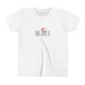 Grace Mini Floral Kids Tee – Heritage Collection