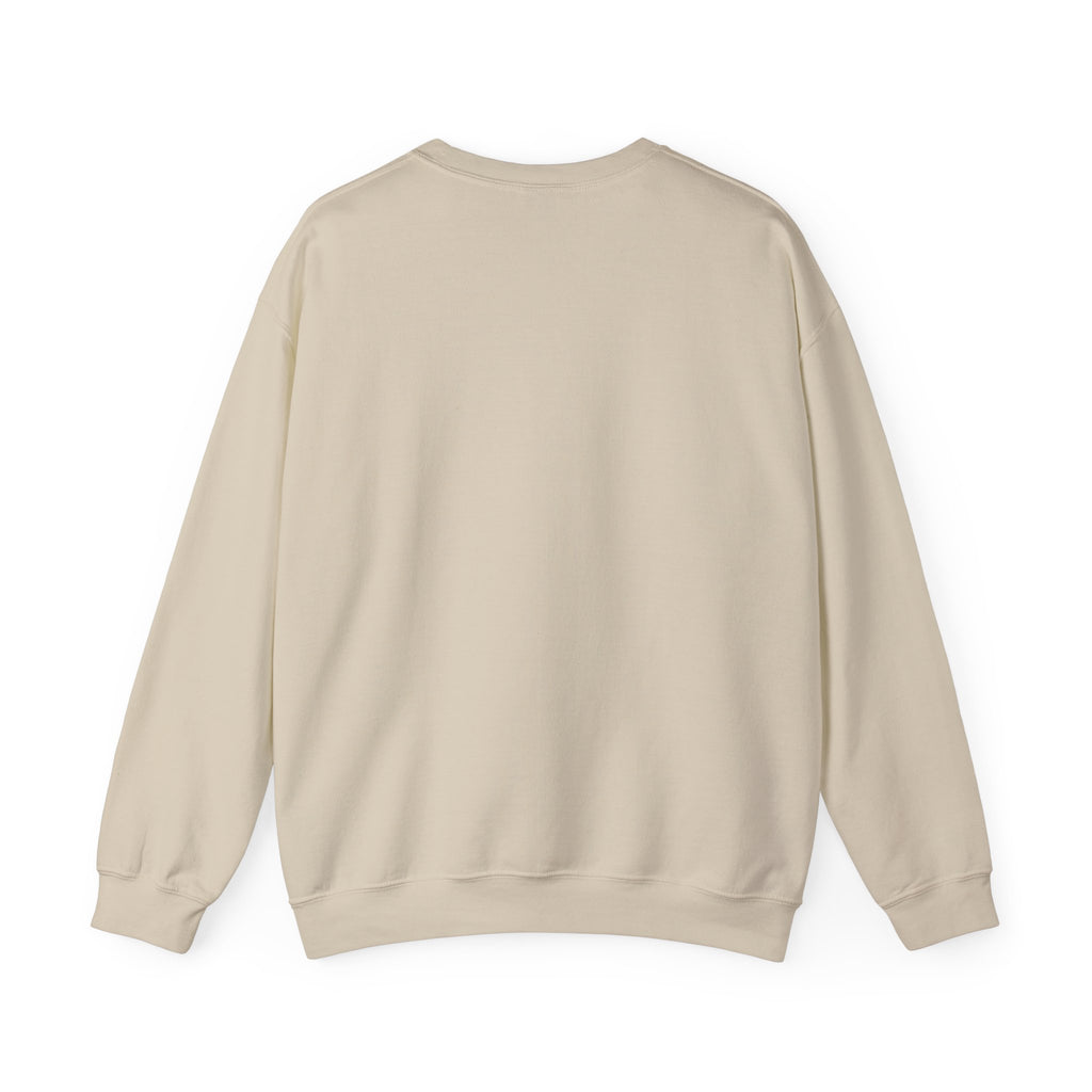Carol Jean Mama Floral Crewneck Sweatshirt – 'MAMA' Rose Graphic Mother's Day Pullover