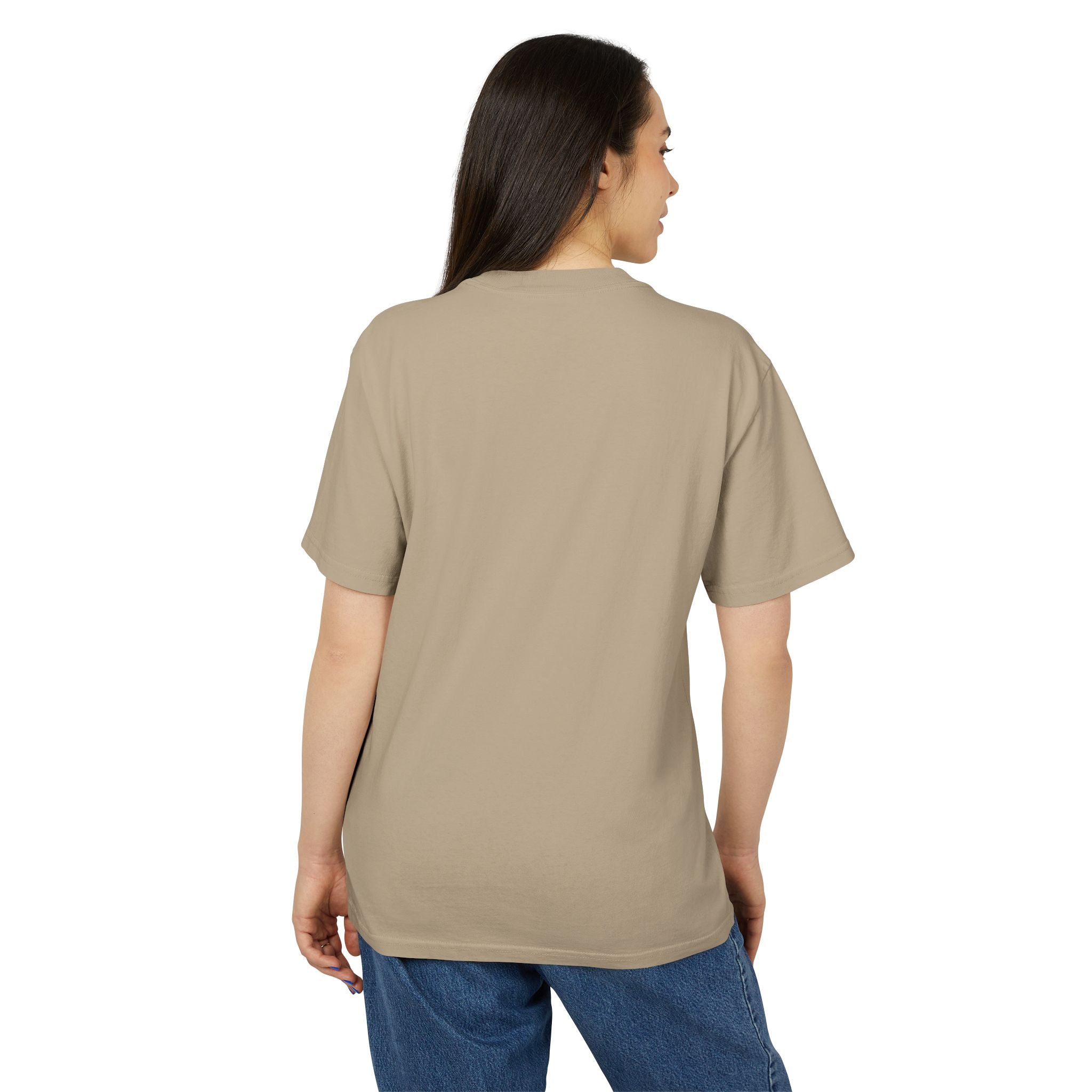 Tired Mama Faded T-Shirt