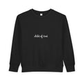 Child of God Toddler and Kids Fashionable Pullover