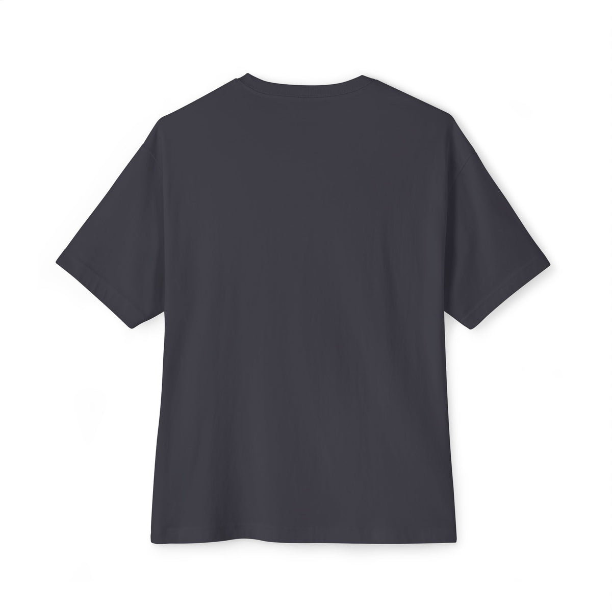 Tired Moms Club Graphic Tee — Vintage Distressed Oversized Boxy Shirt
