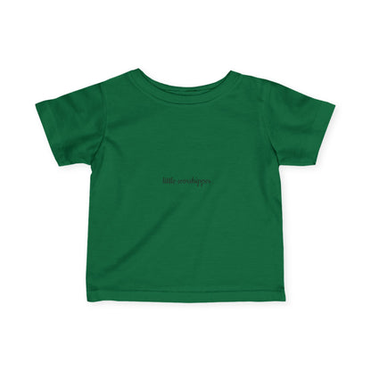 Little Worshipper Infant Praise Tee