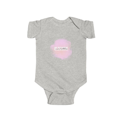 Our Little Blessing Baby Onesie