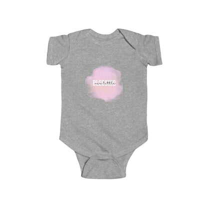 Our Little Blessing Baby Onesie