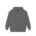 Grace Mama Floral Hoodie - Heritage Collection