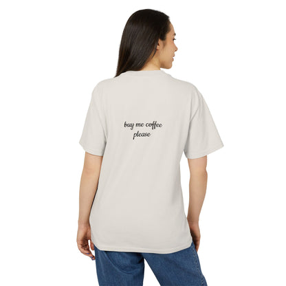 Tired Mama Faded T-Shirt