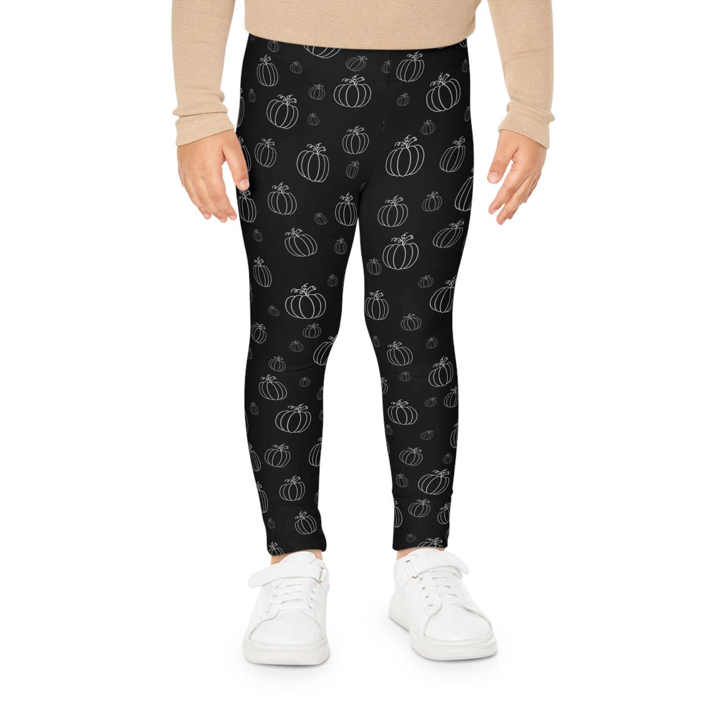 Pumpkin Patch Kids Leggings