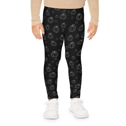 Pumpkin Patch Kids Leggings