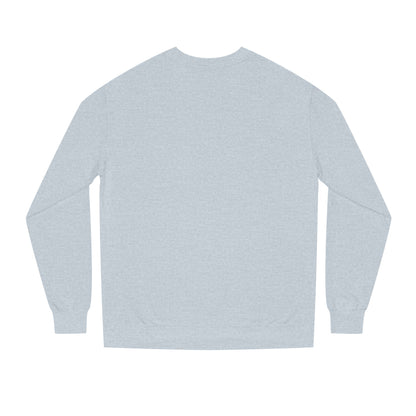 Tired Moms Club Crew Neck Sweatshirt