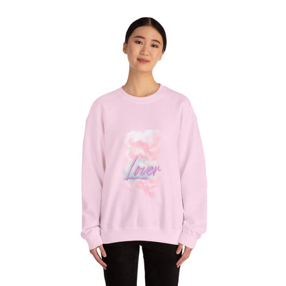 Lover of His Presence Sweatshirt