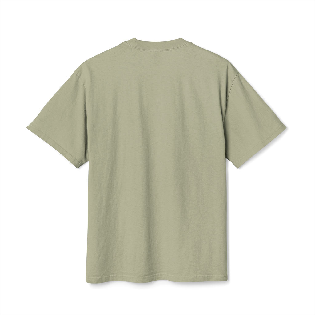 Tired Mama Faded T-Shirt