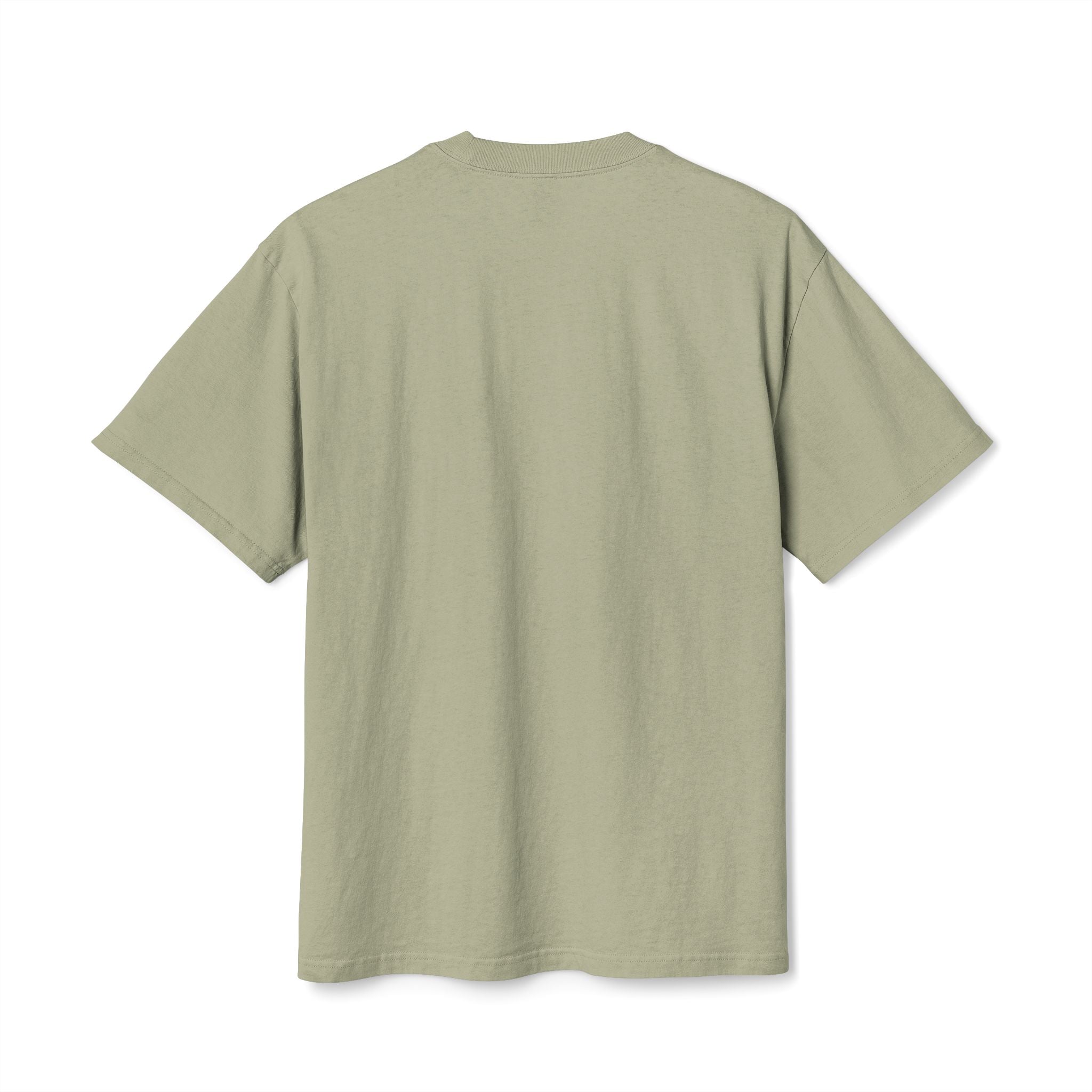Tired Mama Faded T-Shirt