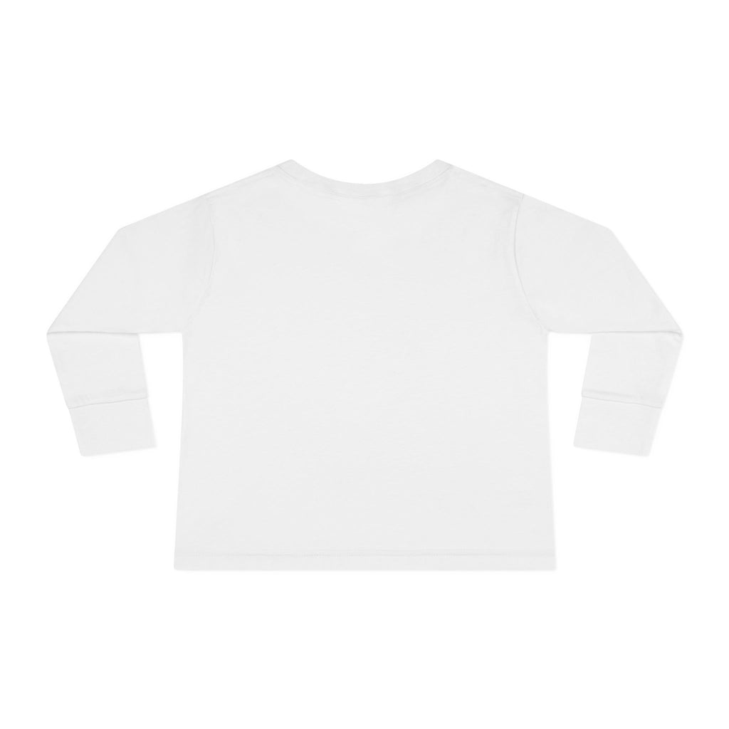 Besties Toddler Long Sleeve Tee | Matching