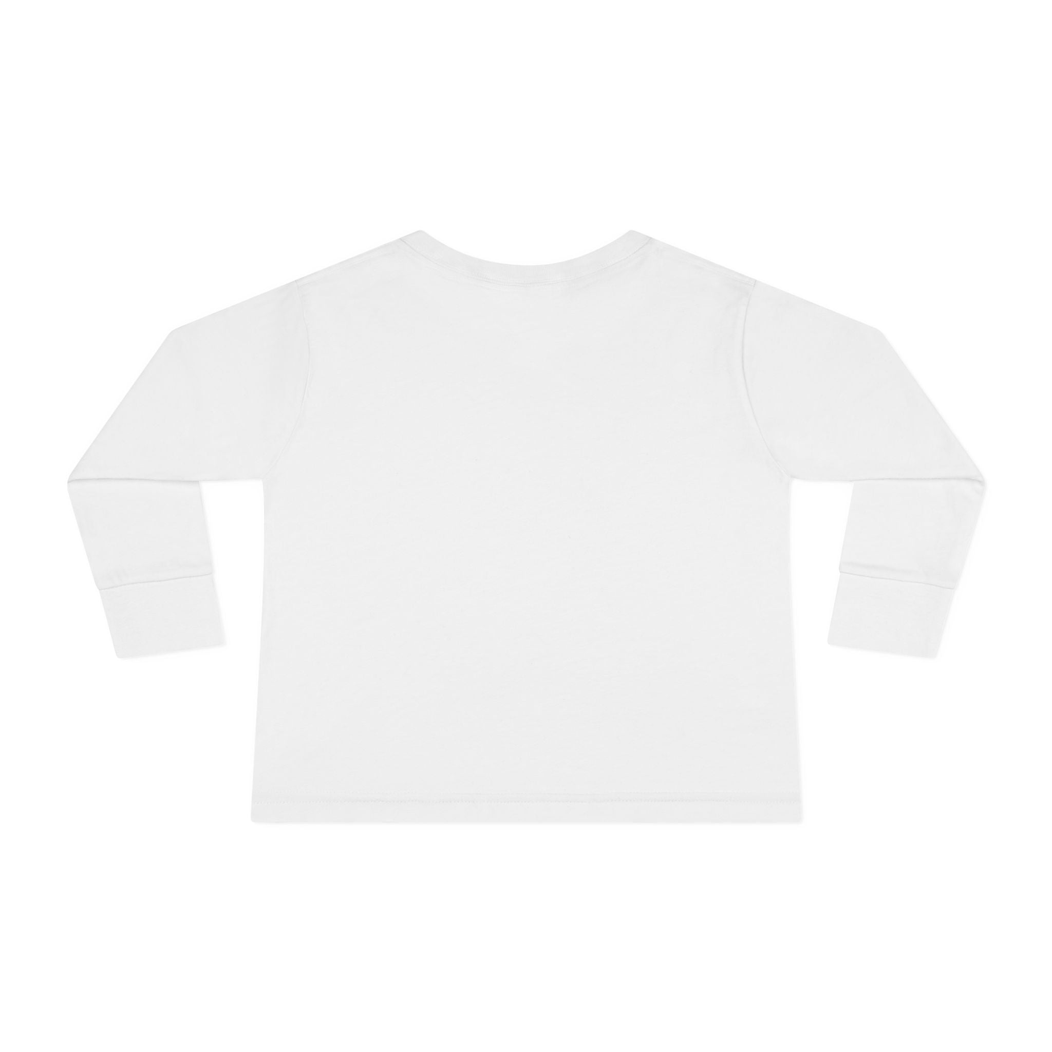 Besties Toddler Long Sleeve Tee | Matching