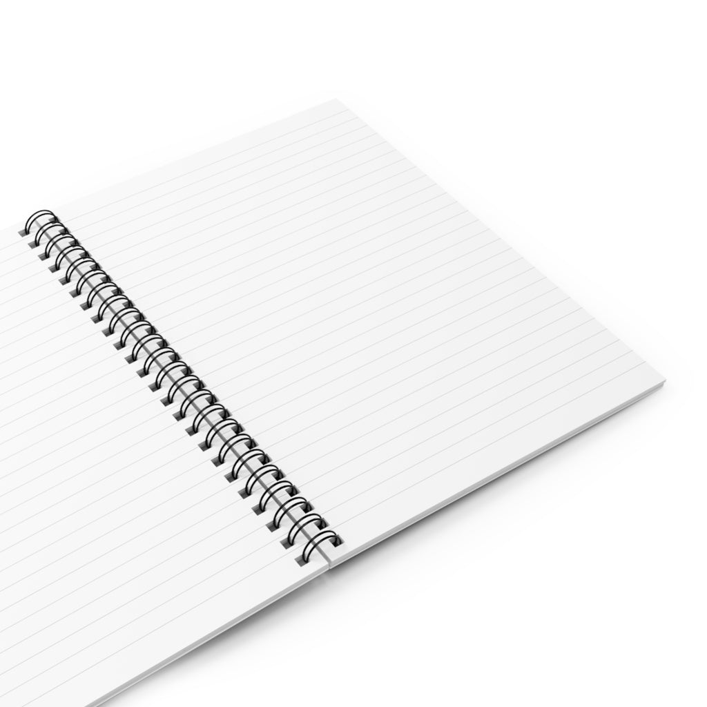 The Book of Miracles - Journal and Notebook