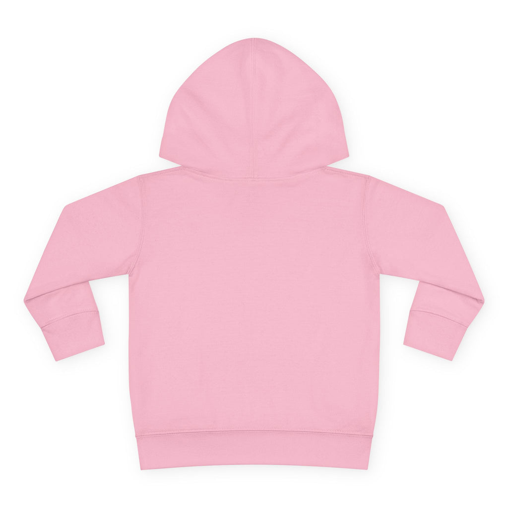 Besties Toddler Hoodie | Matching Mama & Me