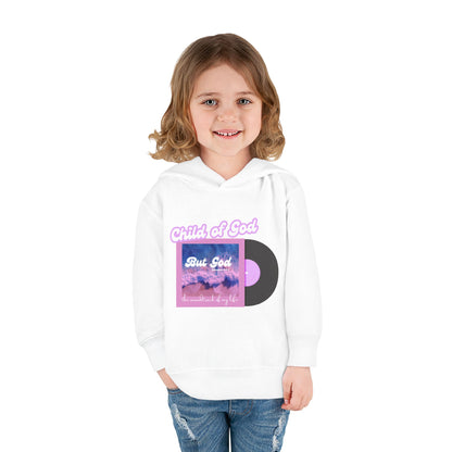 The Gospel Toddler Hoodie