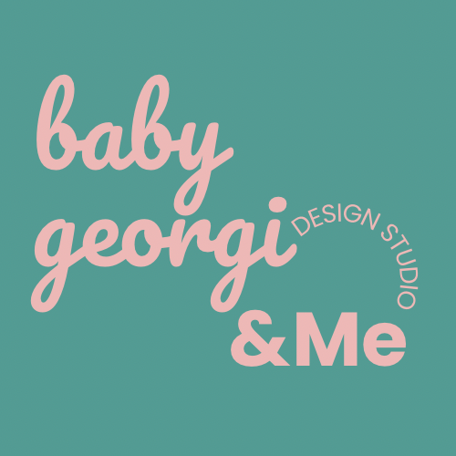 Baby Georgi & Me